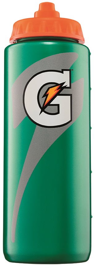 GATORADE 20OZ SQUEEZE BOTTLE - Bottles